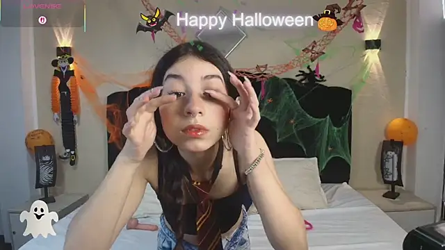 GabySweett  online show from October 30, 12:47 pm