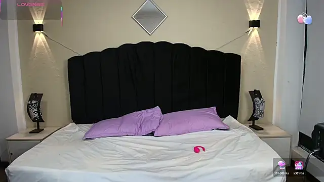 GabySweett  online show from December 5, 7:34 pm