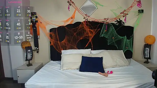 GabySweett  online show from October 29, 12:04 pm