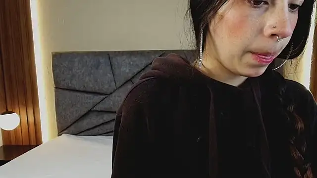 GabySweett  online show from March 25, 1:54 pm