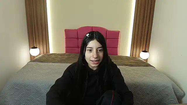 GabySweett  online show from April 29, 8:26 pm