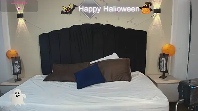 GabySweett  online show from November 3, 12:20 pm