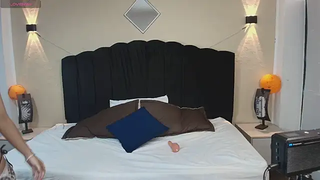 GabySweett  online show from November 4, 12:09 pm