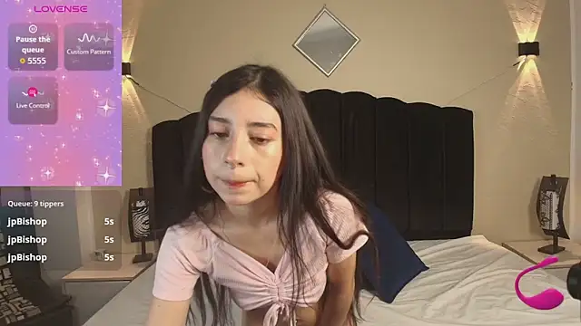 GabySweett  online show from September 29, 12:11 pm