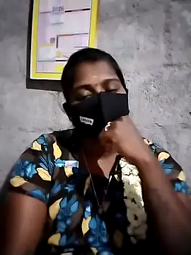 Tamil Hot Sandy online show from January 9, 4:03 pm