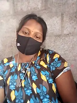 Tamil Hot Sandy online show from March 4, 8:55 am