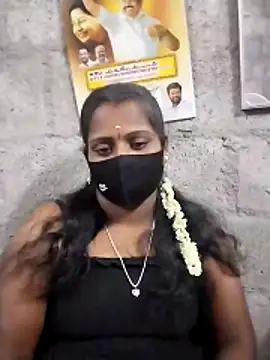 Tamil Hot Sandy online show from February 16, 4:05 pm