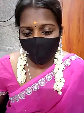 Tamil Hot Sandy online show from February 27, 6:30 pm