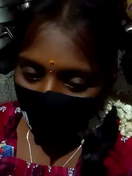 Snapshot of Tamil_Hot_Sandy chatting on October 8, 4:19 pm Tamil Hot Sandy online show from October 8, 4:19 pm