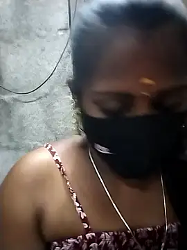 Tamil Hot Sandy online show from February 23, 5:57 pm