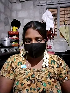 Tamil Hot Sandy online show from February 12, 6:07 pm