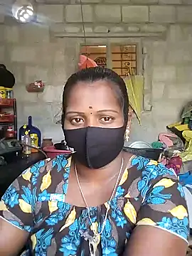 Tamil Hot Sandy online show from February 19, 10:23 am