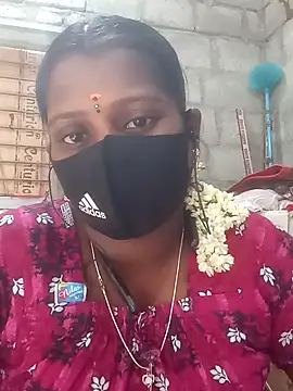 Snapshot of Tamil_Hot_Sandy chatting on October 13, 7:32 am Tamil Hot Sandy online show from October 13, 7:32 am