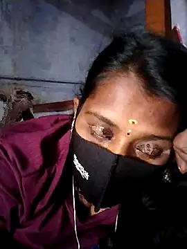Tamil Hot Sandy online show from March 25, 5:51 am