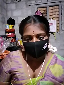 Tamil Hot Sandy online show from February 8, 4:59 pm