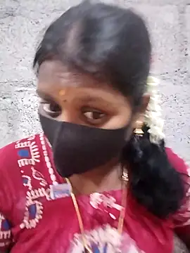 Tamil Hot Sandy online show from June 1, 3:55 pm