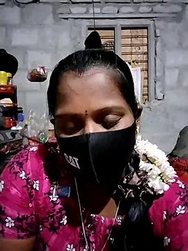 Tamil Hot Sandy online show from February 7, 5:43 pm