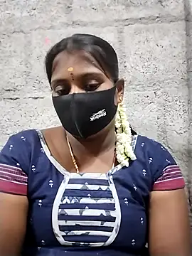 Tamil Hot Sandy online show from June 3, 5:17 pm