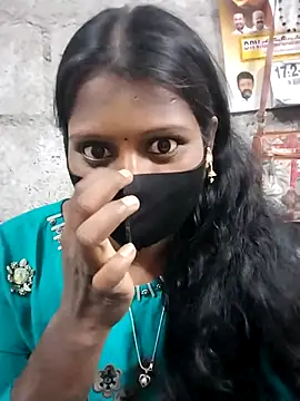 Tamil Hot Sandy online show from February 17, 5:21 pm