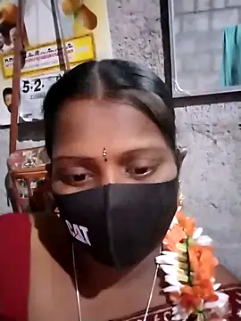 Tamil Hot Sandy online show from February 4, 4:57 pm