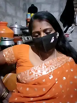 Tamil Hot Sandy online show from February 9, 5:55 pm