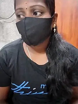 Tamil Hot Sandy online show from February 21, 4:20 pm