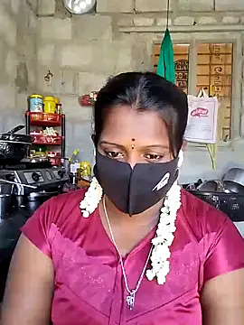 Tamil Hot Sandy online show from February 12, 4:56 am