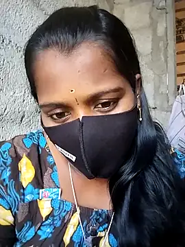 Tamil Hot Sandy online show from December 19, 5:54 am