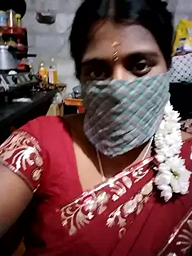 Tamil Hot Sandy online show from January 7, 6:13 pm