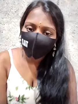 Tamil Hot Sandy online show from February 25, 5:18 am