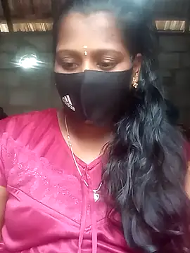 Snapshot of Tamil_Hot_Sandy chatting on November 6, 5:33 am Tamil Hot Sandy online show from November 6, 5:33 am