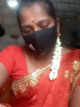 Snapshot of Tamil_Hot_Sandy chatting on November 10, 3:55 am Tamil Hot Sandy online show from November 10, 3:55 am