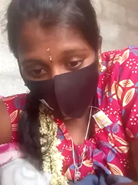 Snapshot of Tamil_Hot_Sandy chatting on November 3, 7:57 am Tamil Hot Sandy online show from November 3, 7:57 am