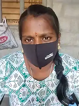 Tamil Hot Sandy online show from March 17, 5:43 am