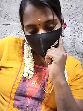 Tamil Hot Sandy online show from June 30, 6:19 pm