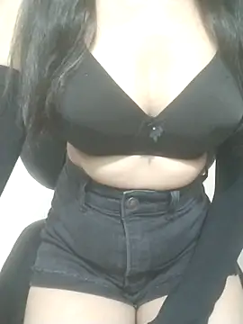 Snapshot of Rosie_Star chatting on November 5, 5:54 am Rosie Star online show from November 5, 5:54 am