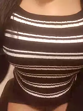 Snapshot of Rosie_Star chatting on November 9, 5:11 am Rosie Star online show from November 9, 5:11 am