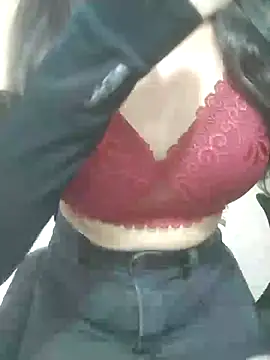 Rosie Star online show from October 12, 2:29 pm