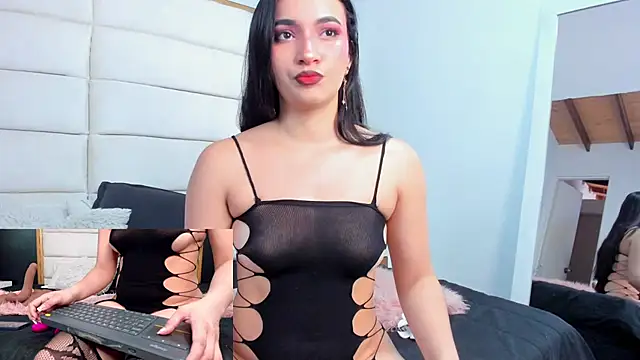 EliDurann online show from November 27, 12:38 pm