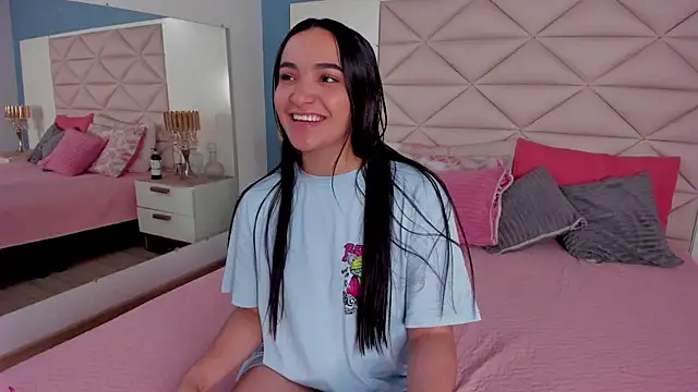 EliDurann online show from October 1, 1:15 pm