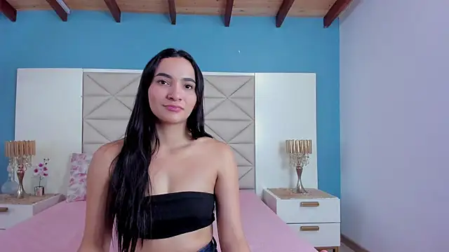 EliDurann online show from October 3, 12:17 pm