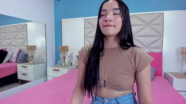 EliDurann online show from October 6, 11:33 am