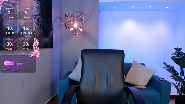 Snapshot of Caroline_Millerr chatting on December 3, 7:57 pm Caroline Millerr online show from December 3, 7:57 pm