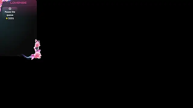 Caroline Millerr online show from January 6, 8:02 pm