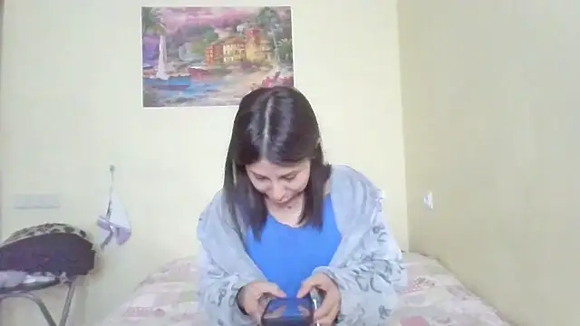 QueenMomyS online show from January 14, 12:53 pm