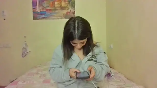 QueenMomyS online show from March 16, 8:22 pm