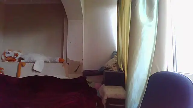 QueenMomyS online show from October 28, 10:14 am