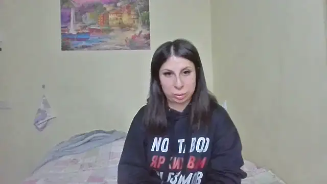 QueenMomyS online show from March 12, 9:08 pm