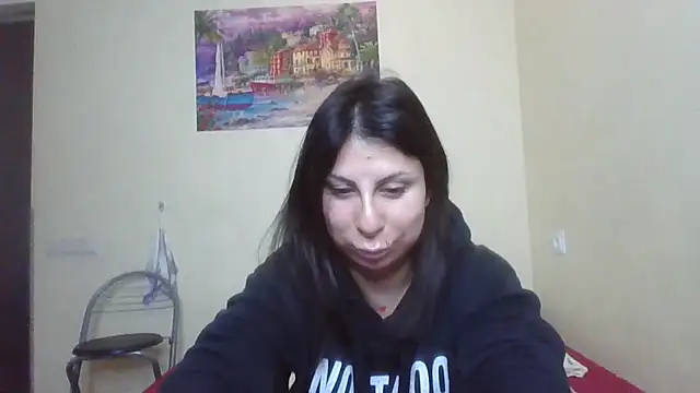 QueenMomyS online show from November 12, 12:53 pm