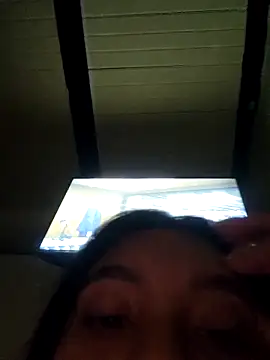 CharlotteAndSimon online show from February 25, 4:12 am